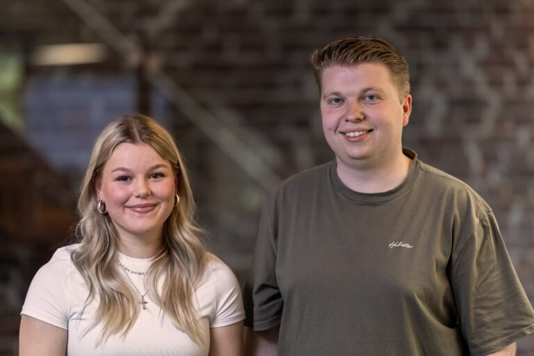 Duale Studenten Team Inklusiv gGmbH