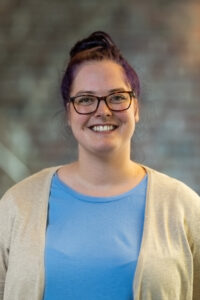 Kathrin Witt Team Inklusiv gGmbH