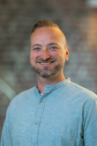 Sebastian Genschow Team Inklusiv gGmbH