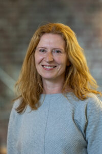 Yvonne Cappel Team Inklusiv
